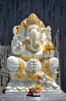 Collection-statue-Ganesh